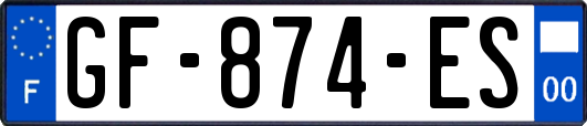 GF-874-ES