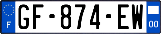 GF-874-EW