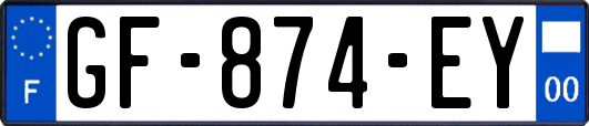 GF-874-EY