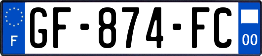 GF-874-FC