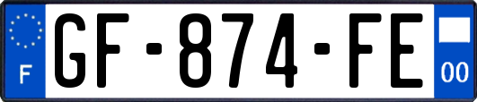 GF-874-FE