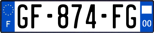 GF-874-FG