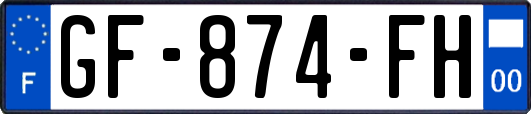 GF-874-FH