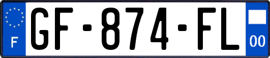 GF-874-FL