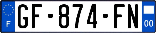 GF-874-FN