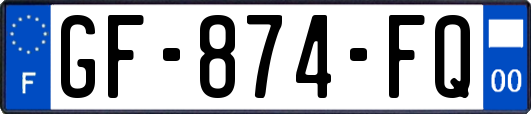 GF-874-FQ