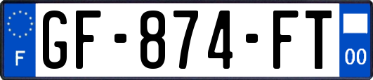 GF-874-FT