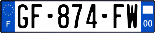GF-874-FW