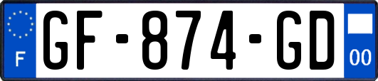 GF-874-GD