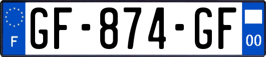 GF-874-GF