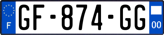 GF-874-GG