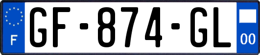 GF-874-GL