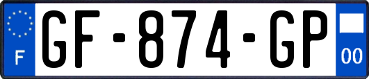 GF-874-GP