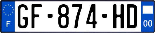 GF-874-HD