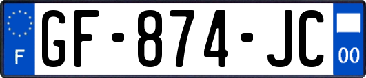 GF-874-JC