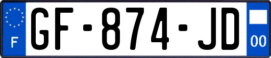 GF-874-JD
