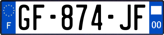 GF-874-JF