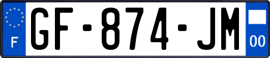 GF-874-JM