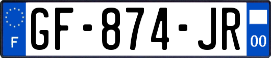 GF-874-JR