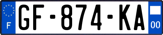 GF-874-KA