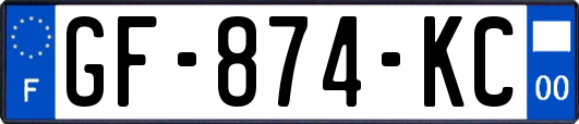 GF-874-KC