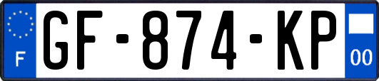 GF-874-KP