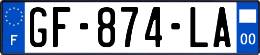 GF-874-LA