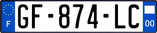 GF-874-LC