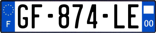 GF-874-LE