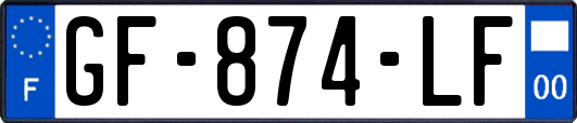GF-874-LF