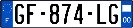 GF-874-LG