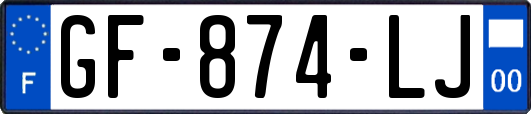 GF-874-LJ
