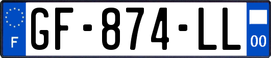 GF-874-LL