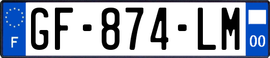GF-874-LM