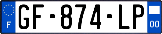 GF-874-LP