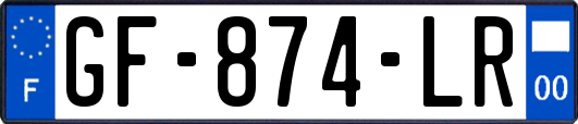 GF-874-LR