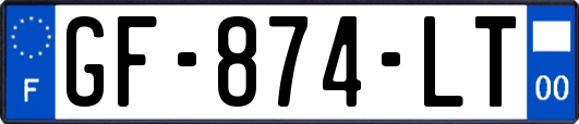 GF-874-LT