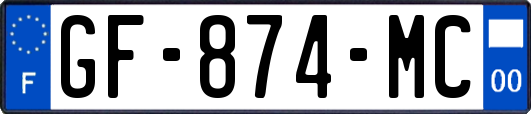GF-874-MC