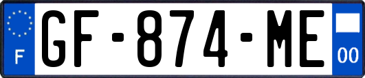 GF-874-ME