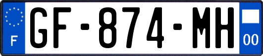 GF-874-MH