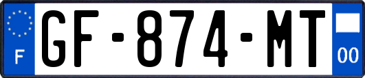 GF-874-MT