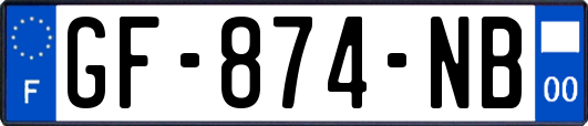 GF-874-NB