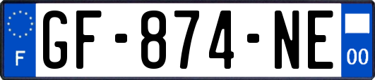 GF-874-NE