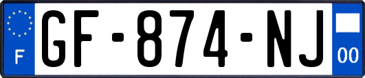 GF-874-NJ