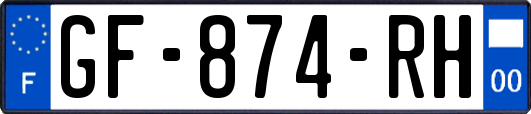 GF-874-RH