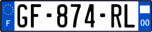 GF-874-RL