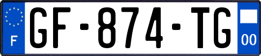 GF-874-TG