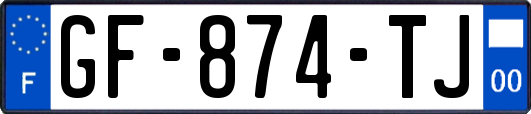 GF-874-TJ