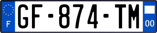GF-874-TM