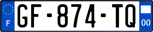 GF-874-TQ